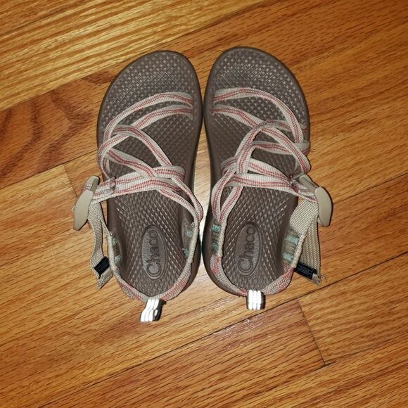 Chaco Sandals  - Picture 4 of 9